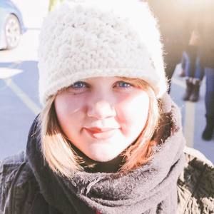 Meet your Posher, Liz